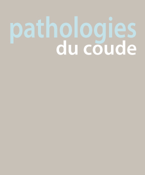 pathologies du coude